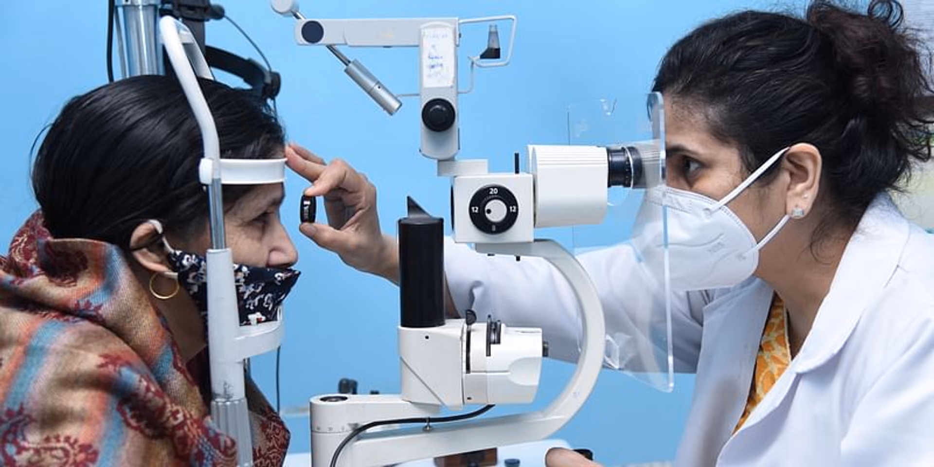 Eye care slide 4